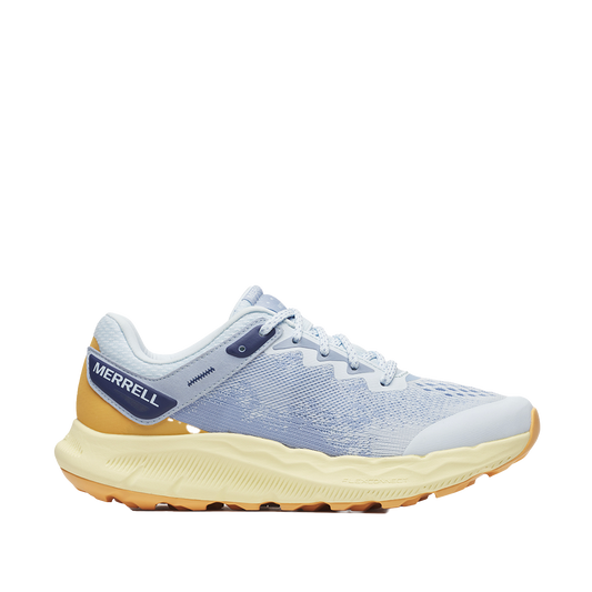 Tennis Antora 4 para mujer color azul