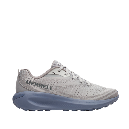 Tennis Morphlite para hombre color indigo y gris