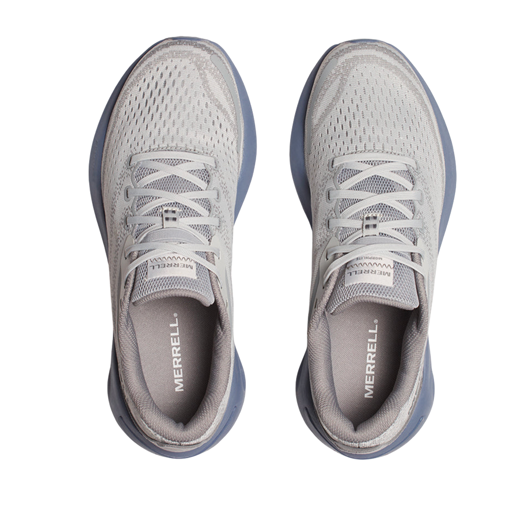 Tennis Morphlite para hombre color indigo y gris