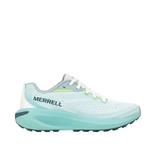 Tennis Morphlite para mujer color celeste