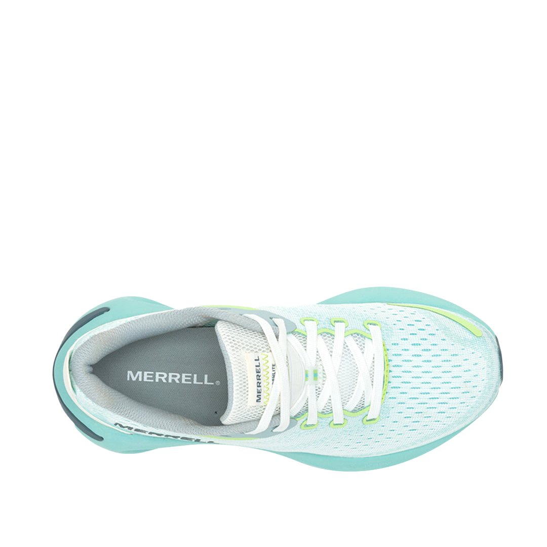 Tennis Morphlite para mujer color celeste