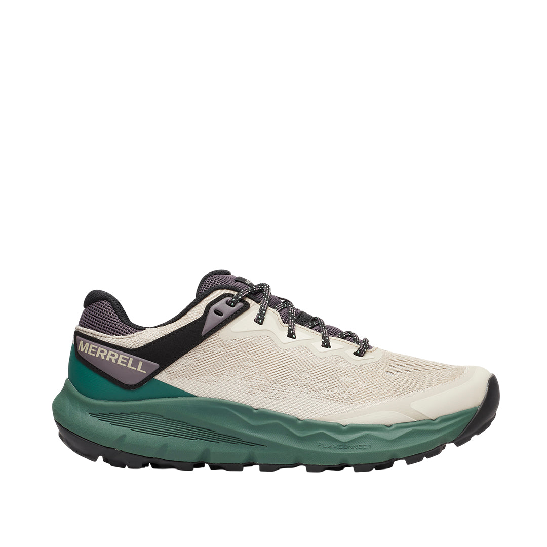 Trail running – Merrell CR