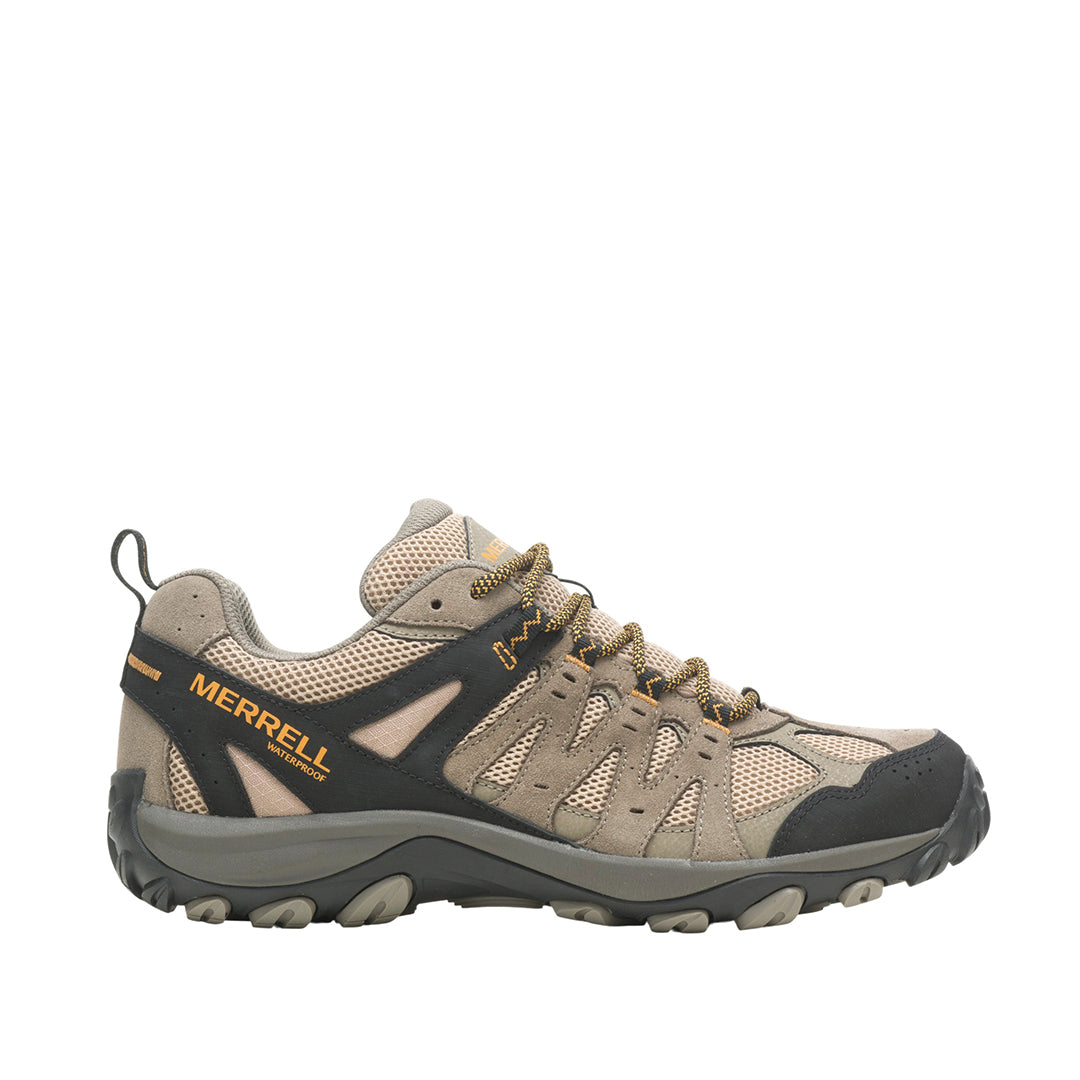 Tennis Accentor 3 WP para hombre color beige