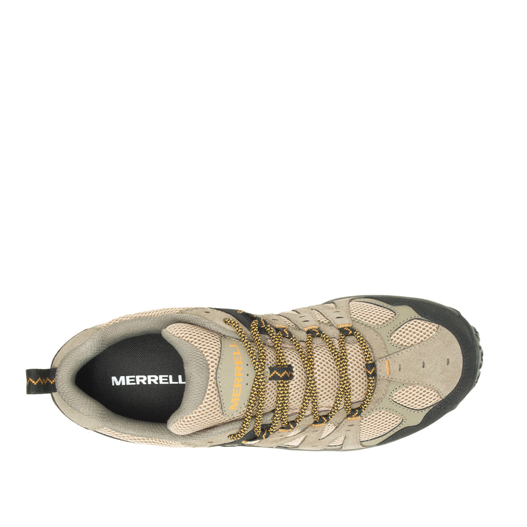 Tennis Accentor 3 WP para hombre color beige