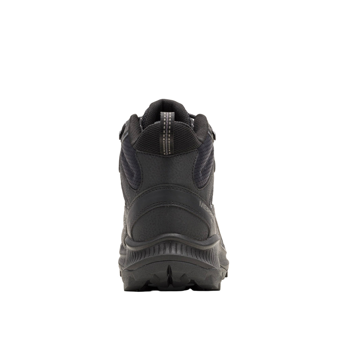 Tennis Speed Strike 2 Mid GTX para hombre color negro