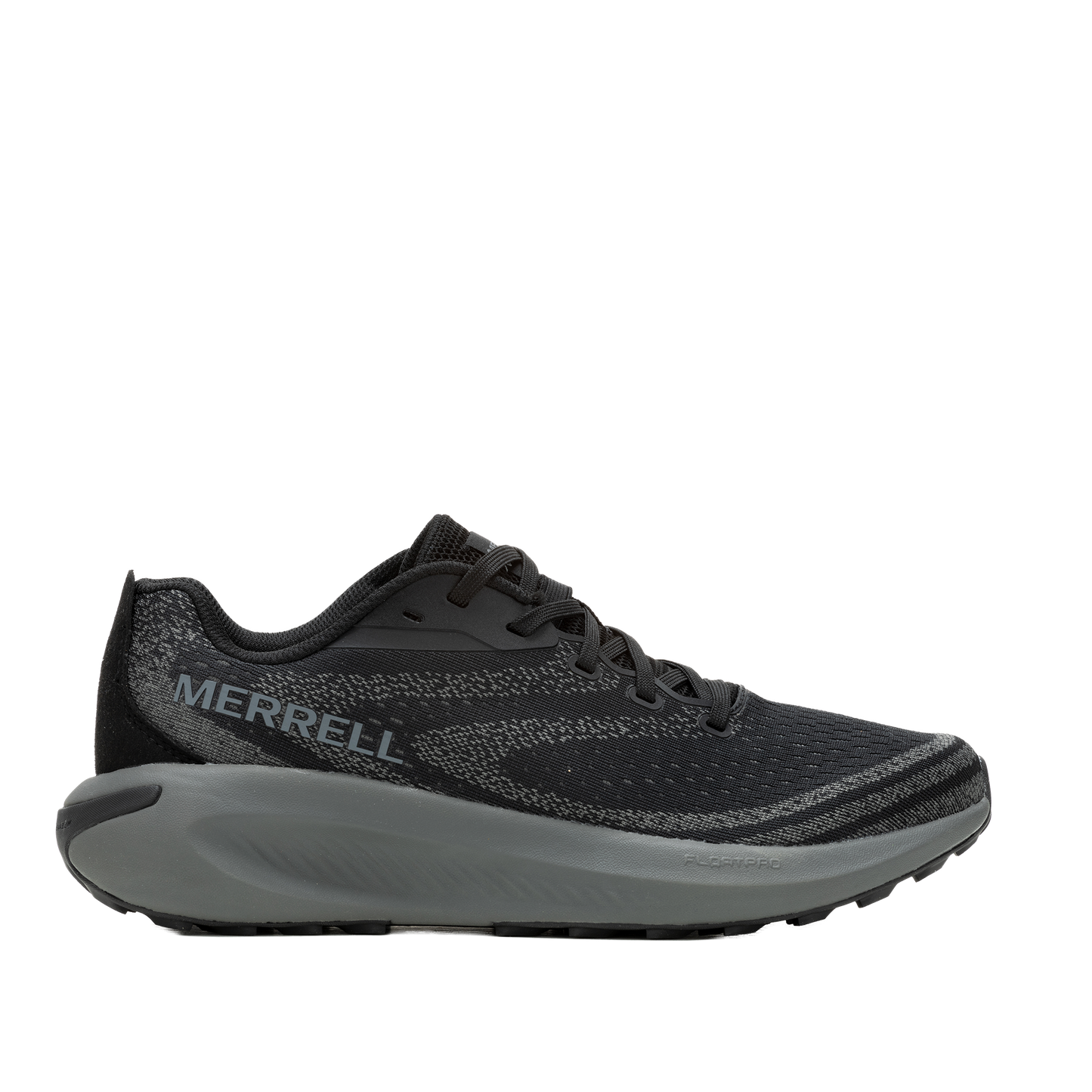 Tennis Morphlite para hombre color negro