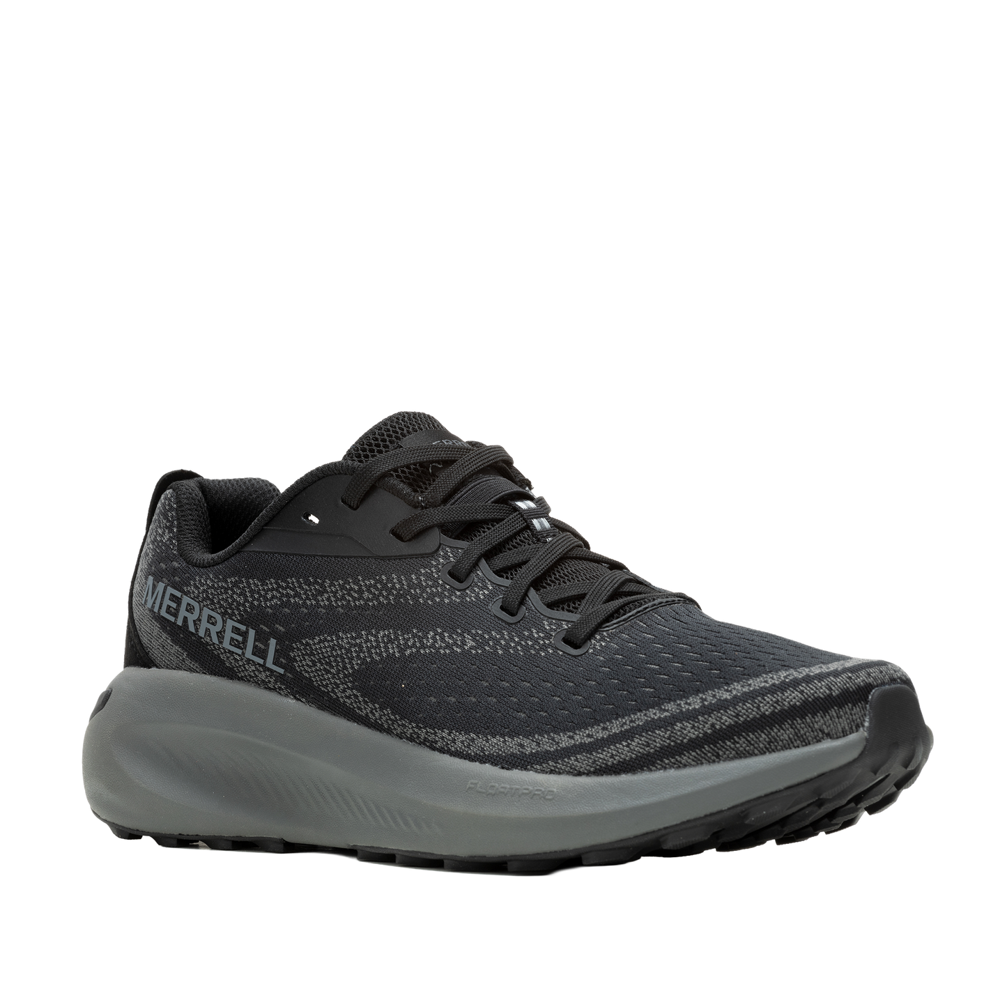 Tennis Morphlite para hombre color negro