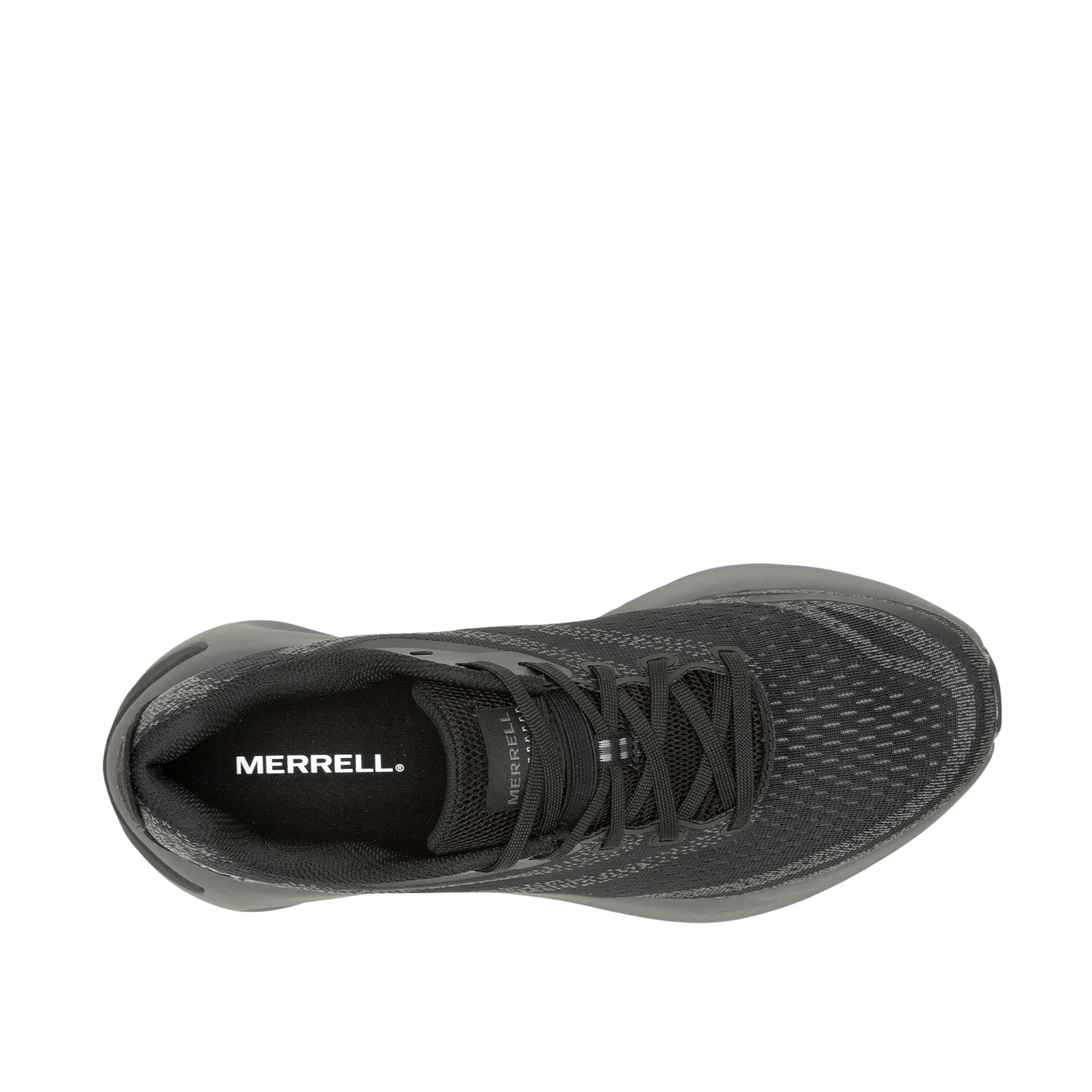 Tennis Morphlite para hombre color negro