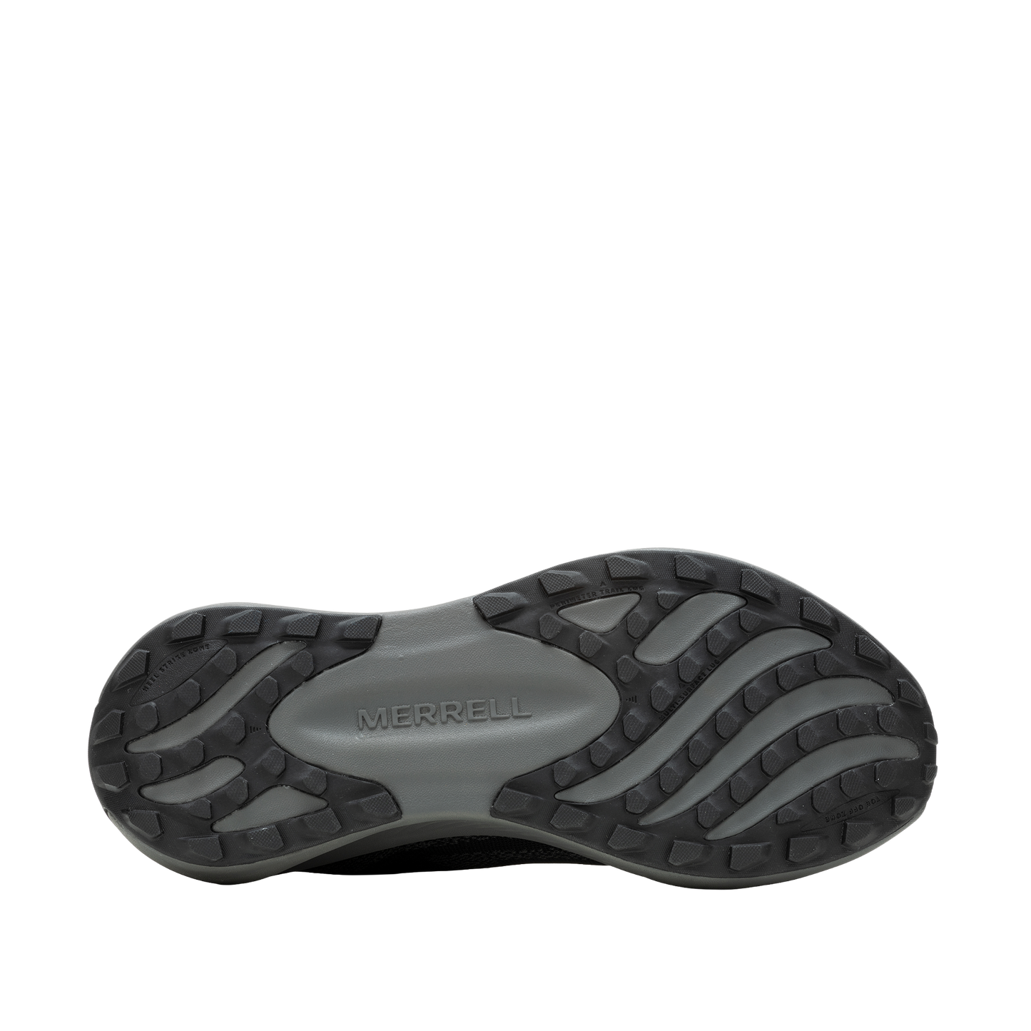 Tennis Morphlite para hombre color negro