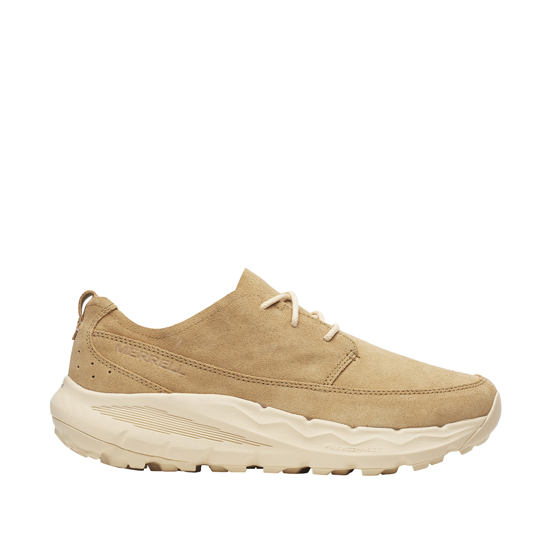 Tennis Nova 4 Traveller para hombre color beige