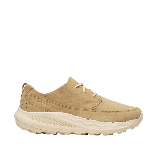Tennis Nova 4 Traveller para hombre color beige
