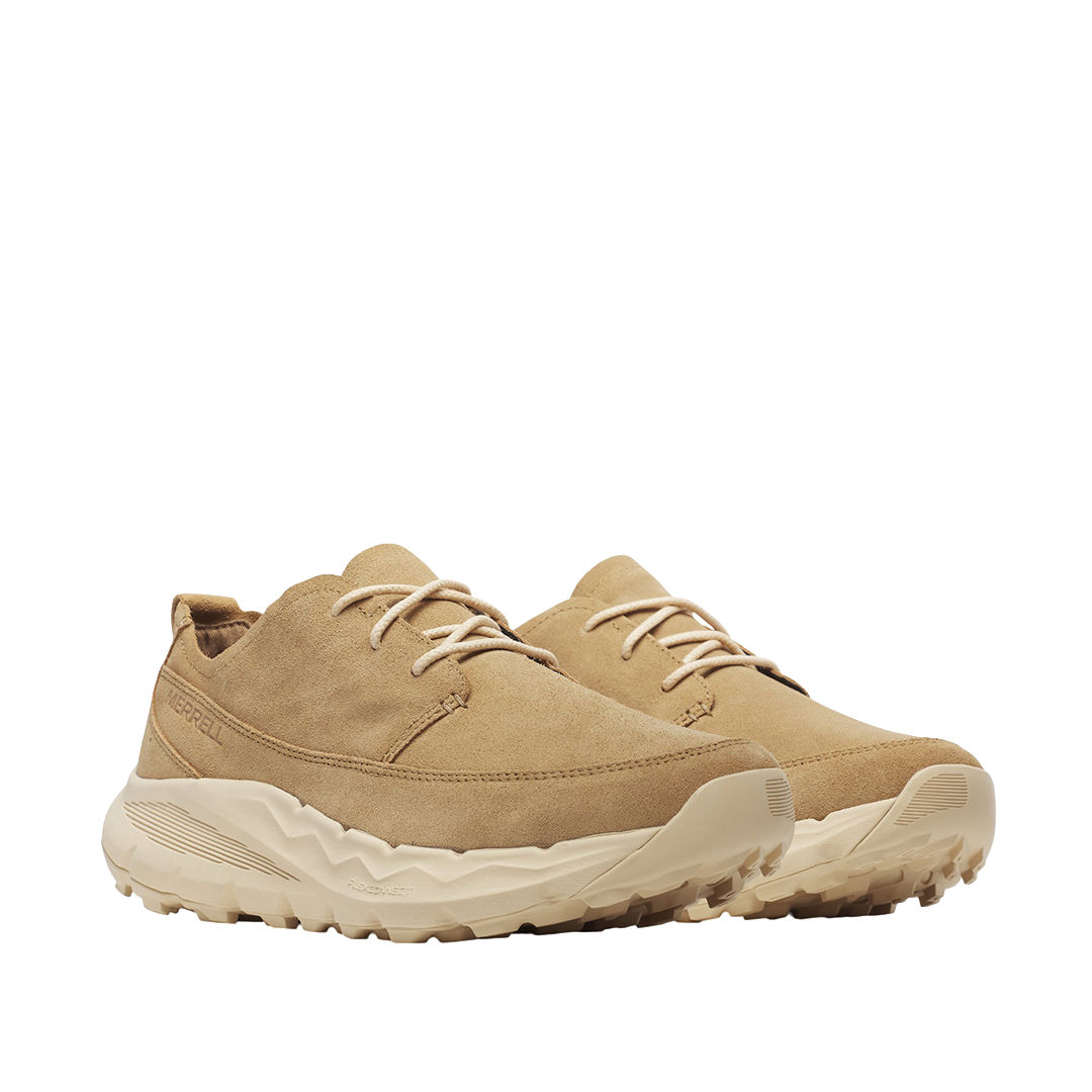 Tennis Nova 4 Traveller para hombre color beige
