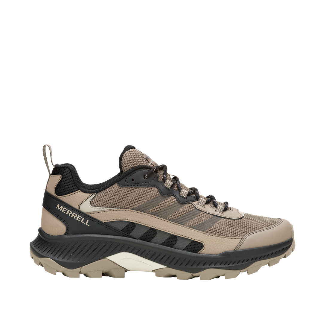 Tennis Speed Strike 2 para hombre color café