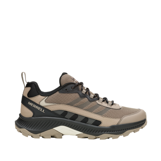 Tennis Speed Strike 2 para hombre color café