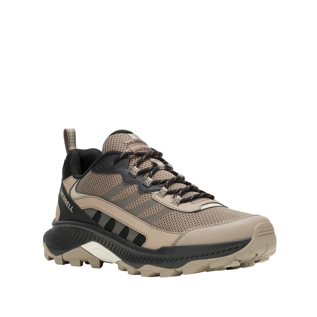 Tennis Speed Strike 2 para hombre color café