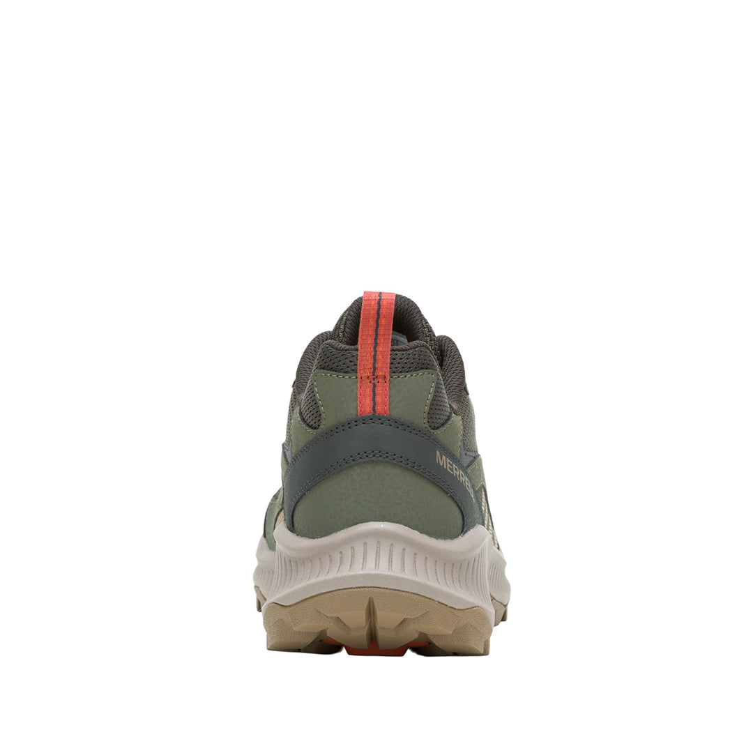 Tennis Speed Strike 2 para hombre color olivo
