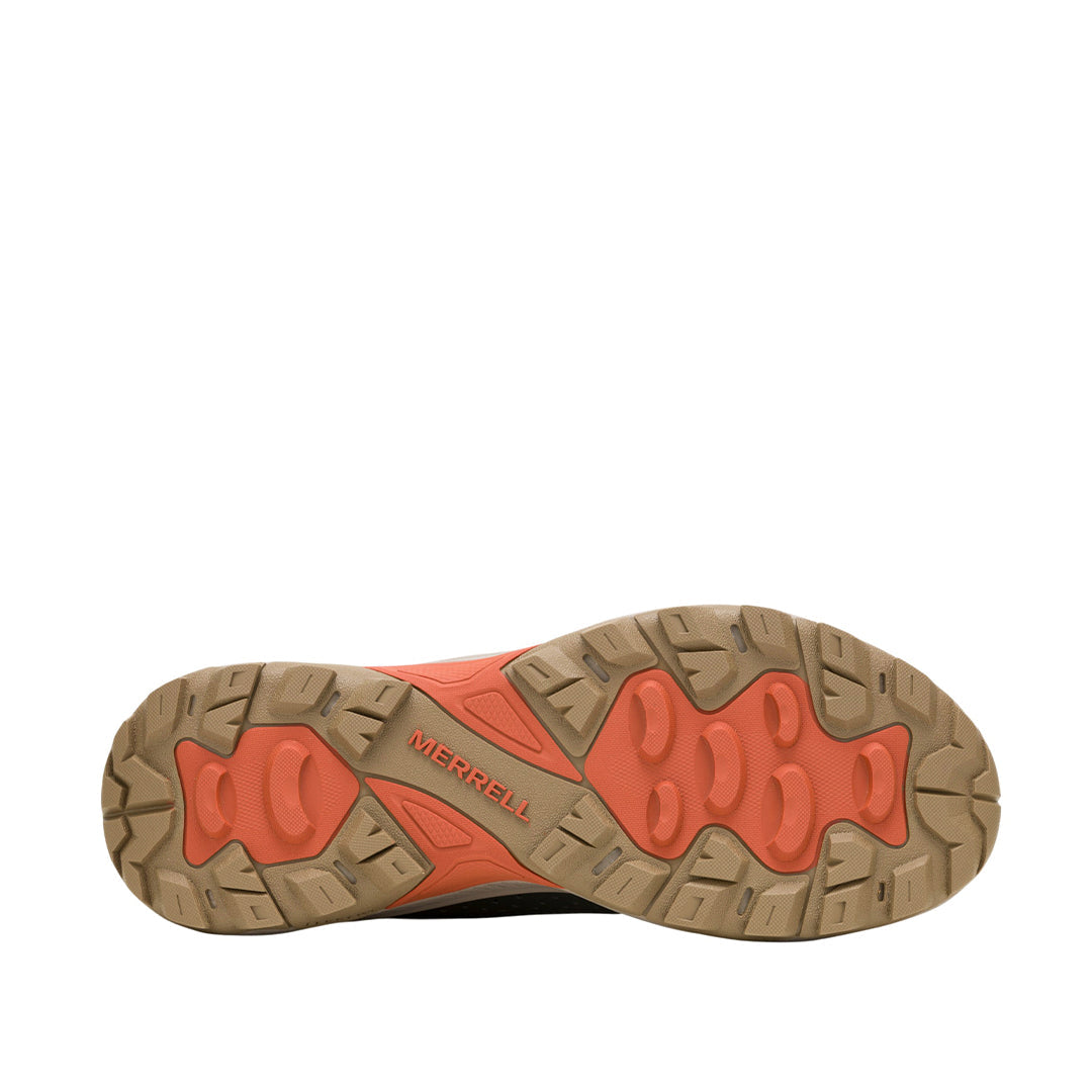 Tennis Speed Strike 2 para hombre color olivo