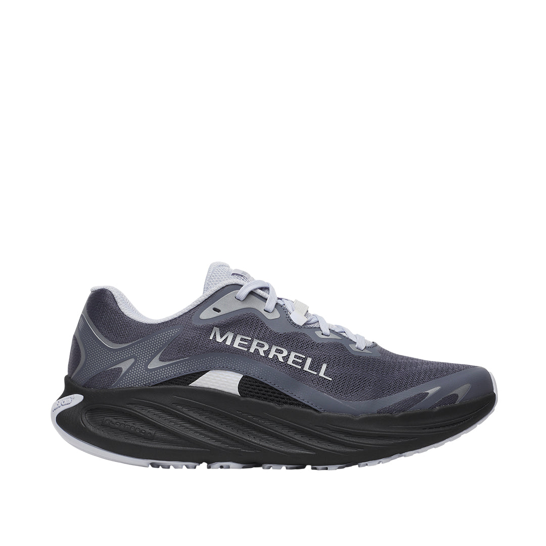 Tennis Promorph para hombre color negro