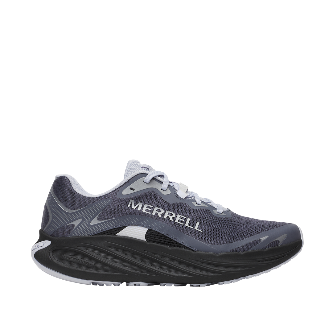 Tennis Promorph para hombre color negro