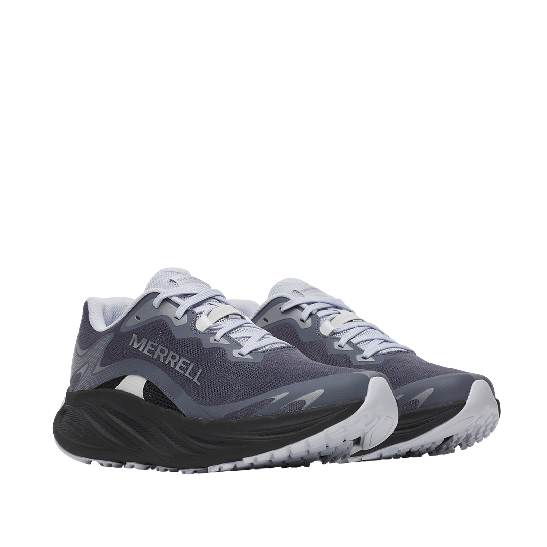 Tennis Promorph para hombre color negro