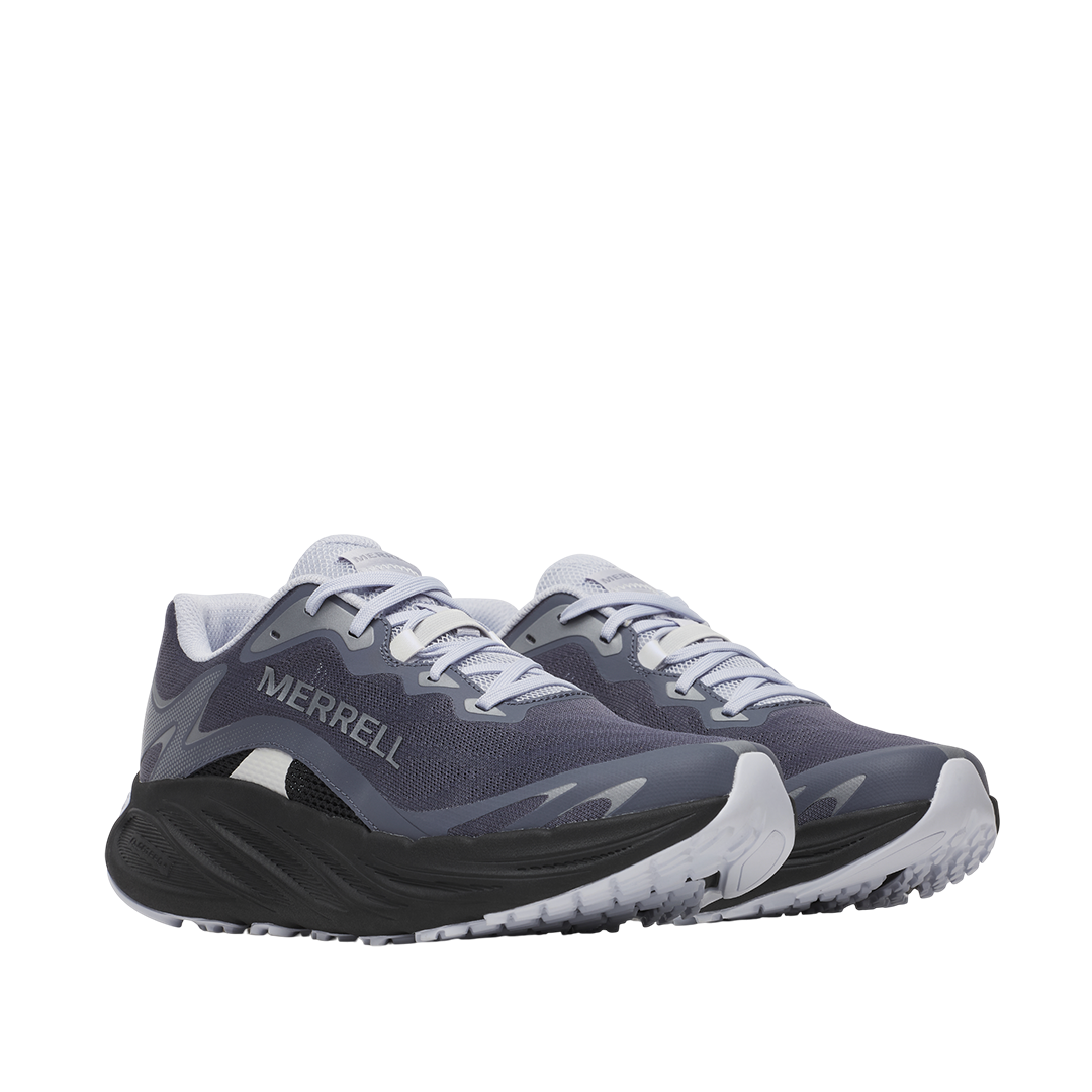 Tennis Promorph para hombre color negro