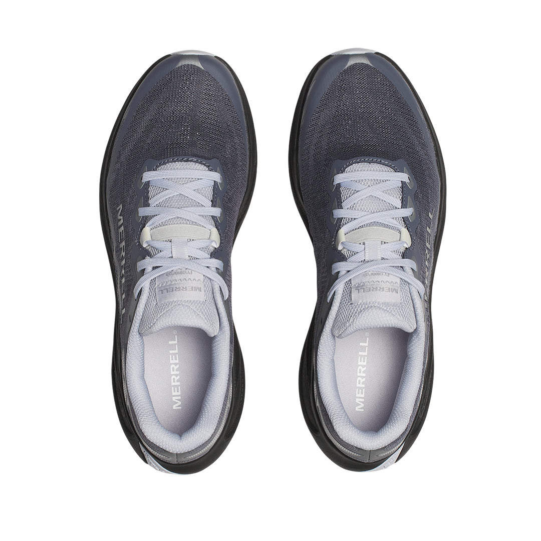 Tennis Promorph para hombre color negro