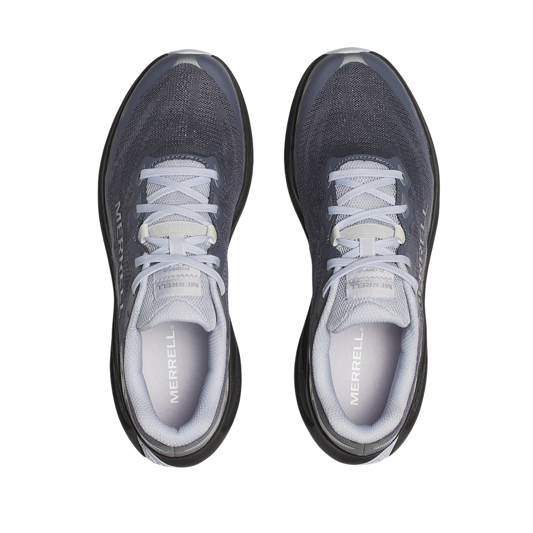 Tennis Promorph para hombre color negro