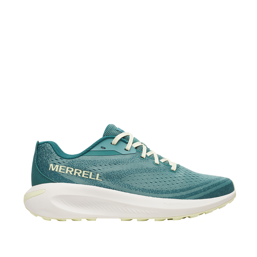 Tennis Morphlite para hombre color aqua
