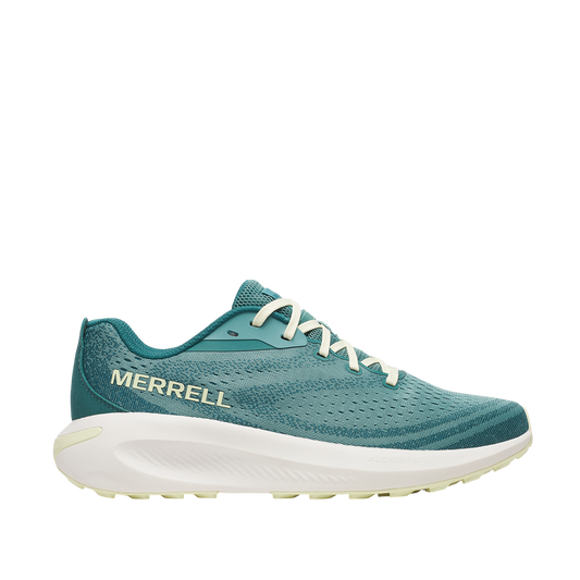 Tennis Morphlite para hombre color aqua