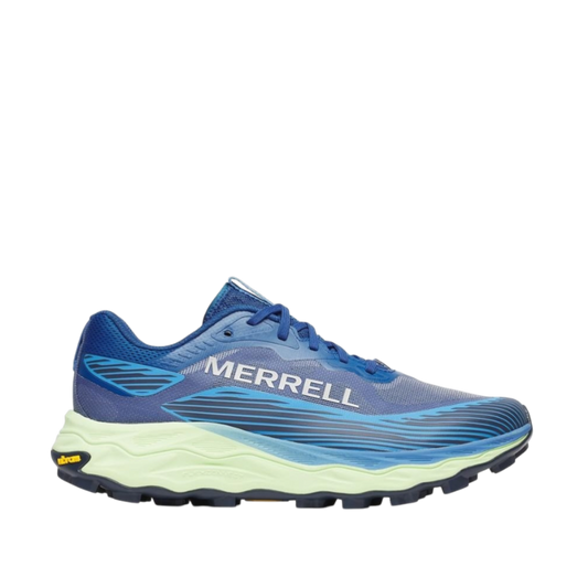 Tennis Agility Peak 6 para hombre color azul