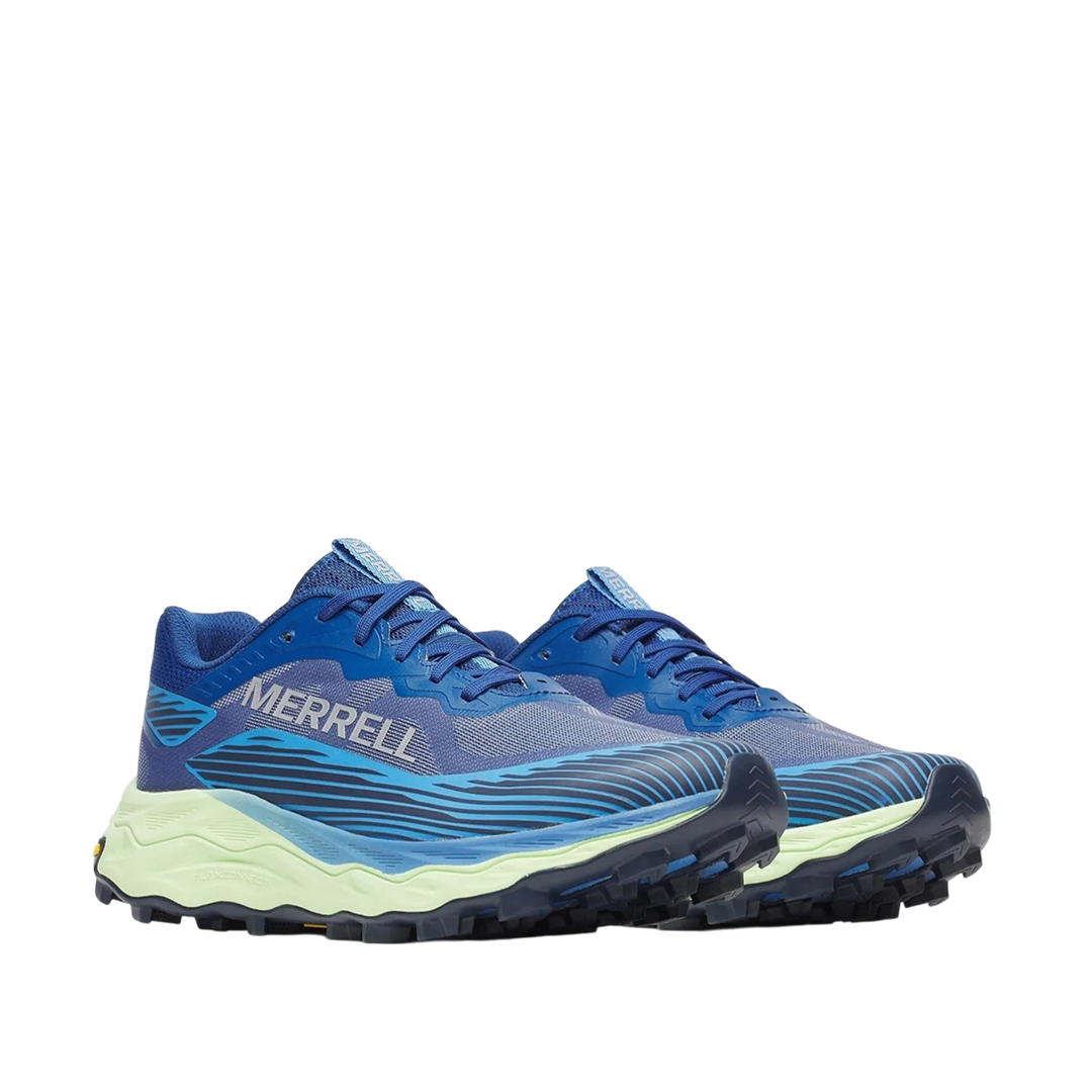 Tennis Agility Peak 6 para hombre color azul