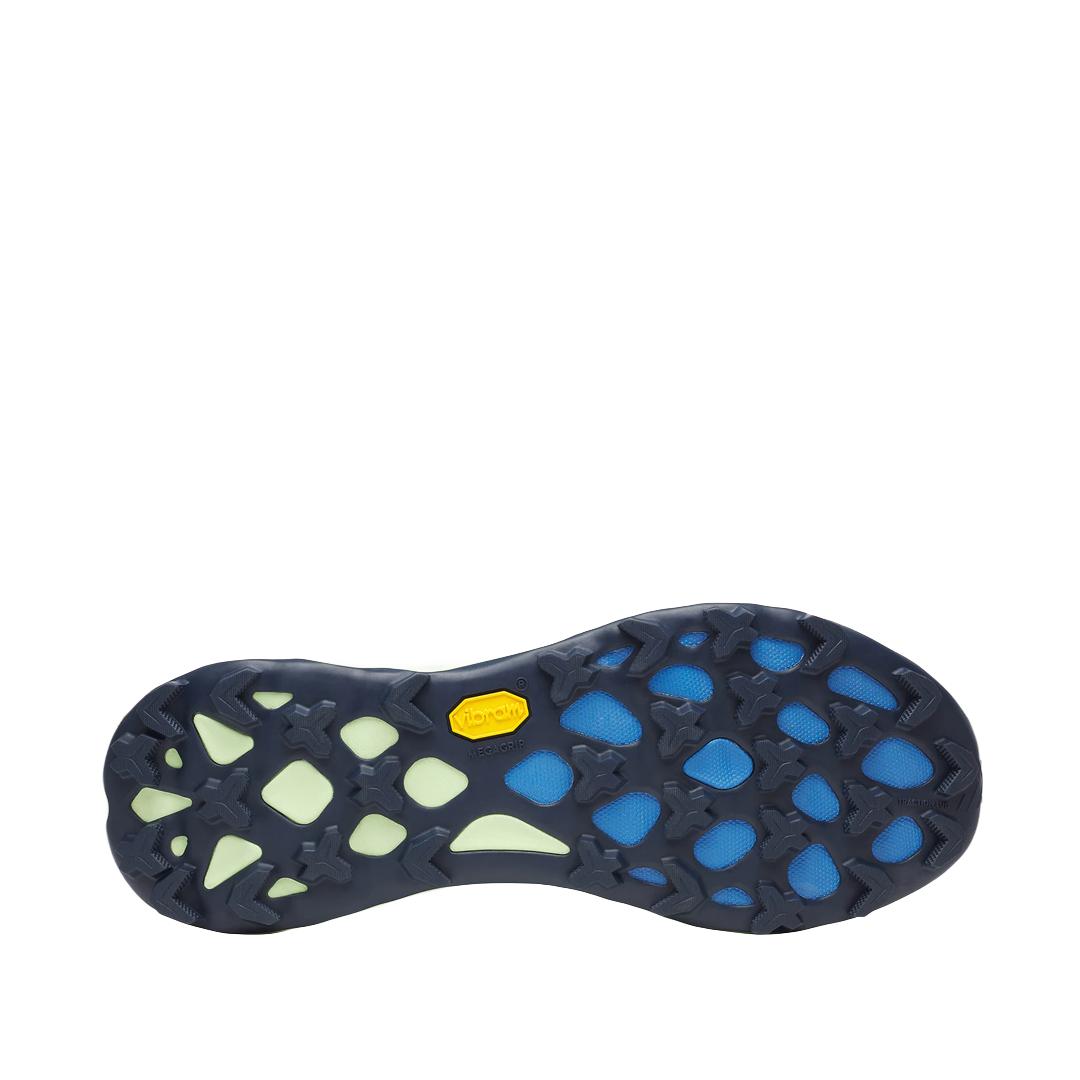 Tennis Agility Peak 6 para hombre color azul