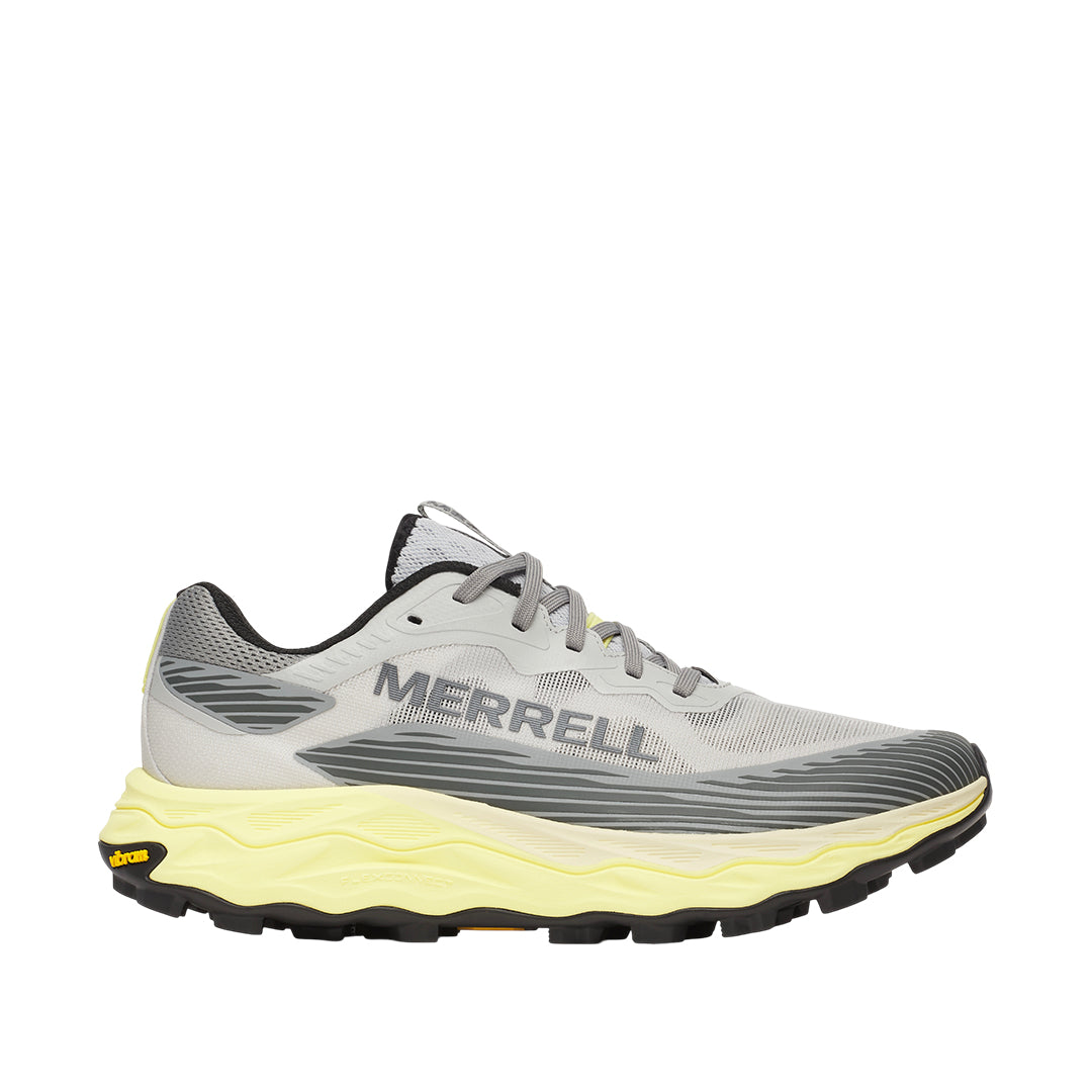 Trail running – Merrell CR