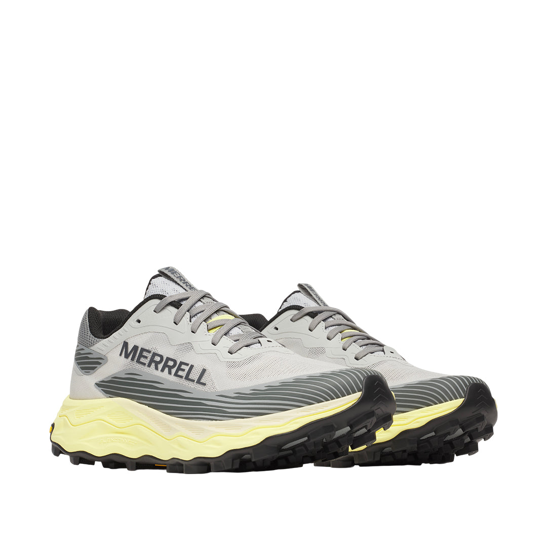 Tennis Agility Peak 6 para hombre color pigeon