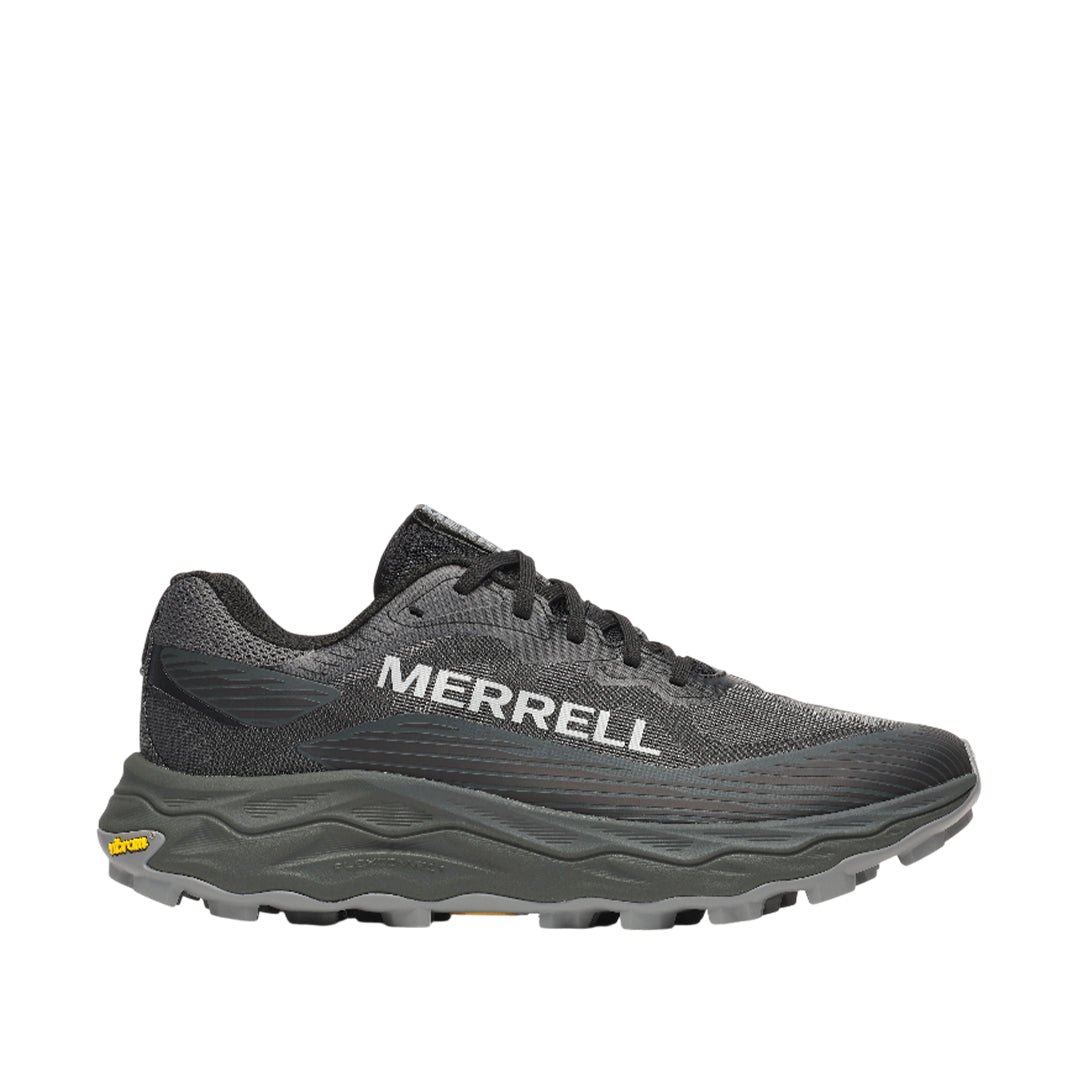Trail running – Merrell CR