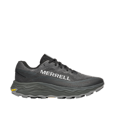Tennis Agility Peak 6 para hombre color negro