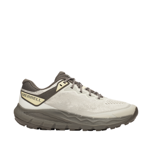 Tennis Nova 4 para hombre color blanco y olivo