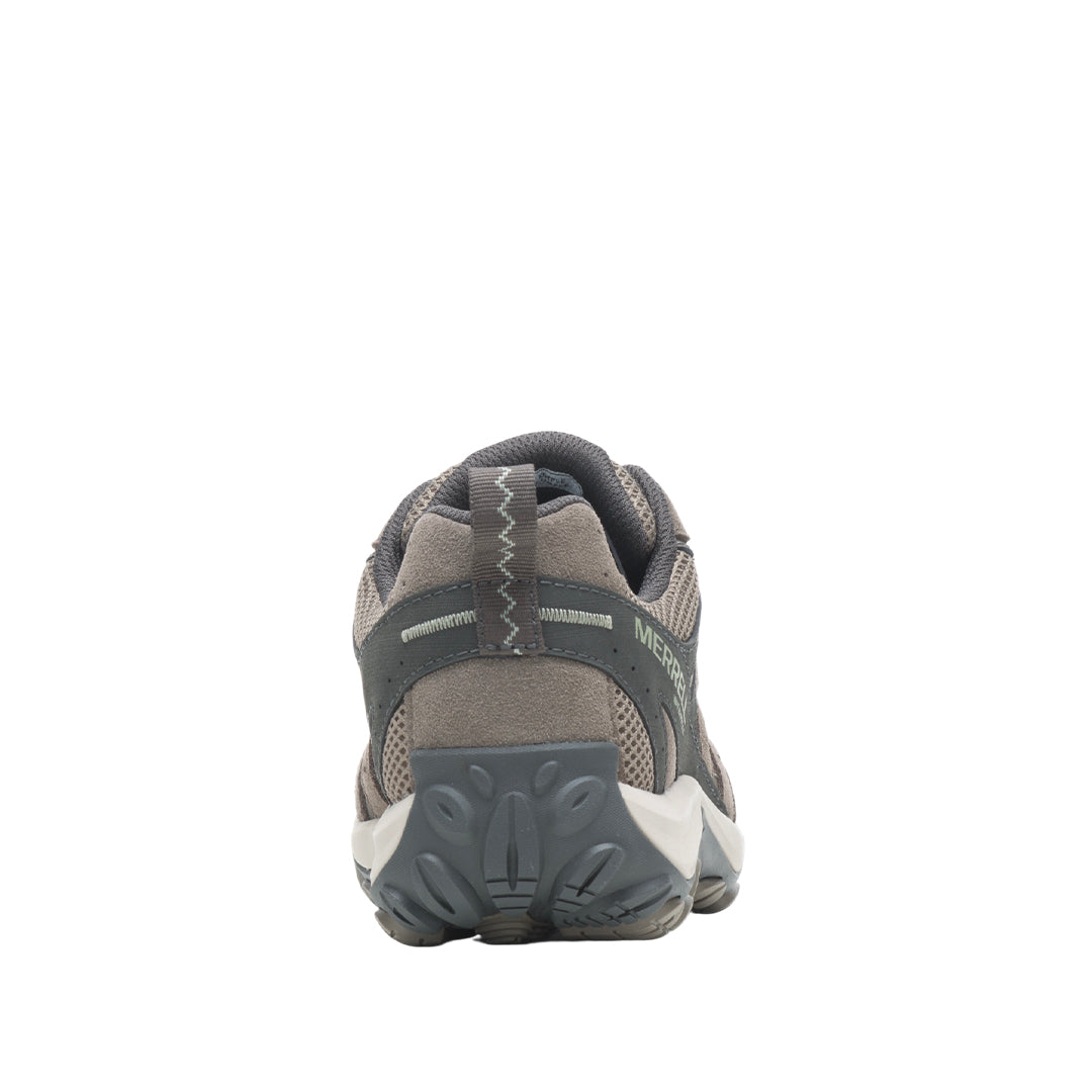 Tennis Accentor 3 WP para mujer color café