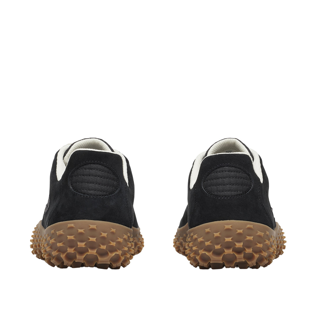 Tennis Wrapt Sneaker para hombre color negro