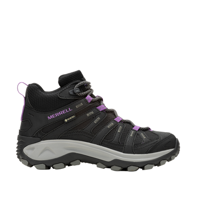 Tennis Claypool 2 Mid para mujer color negro