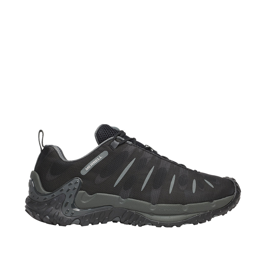 Tennis Cham Redux para hombre color negro