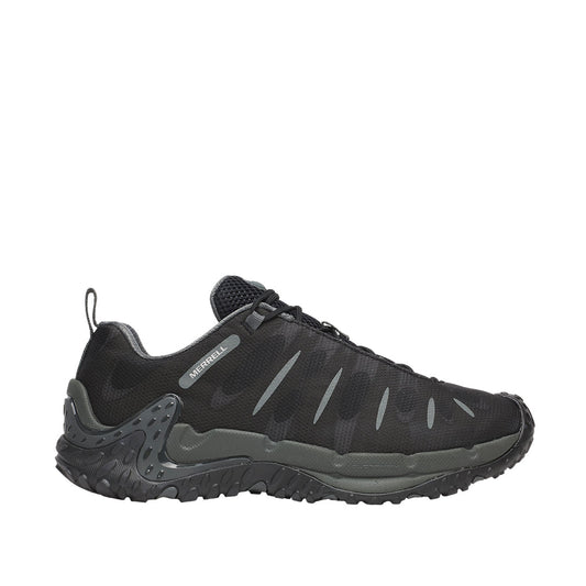 Tennis Cham Redux para hombre color negro
