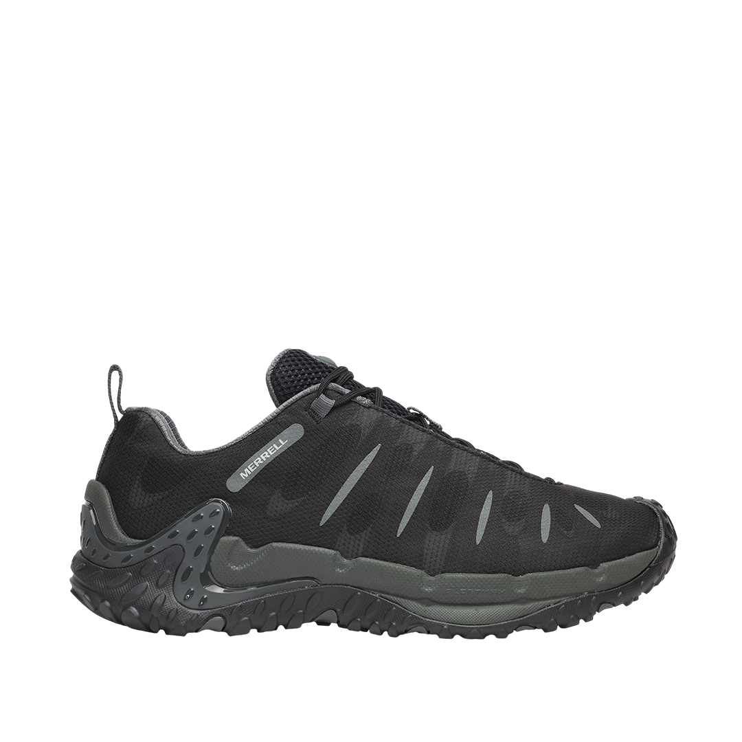 Tennis Cham Redux para hombre color negro