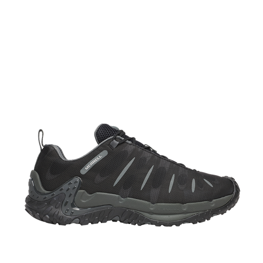 Tennis Cham Redux para hombre color negro