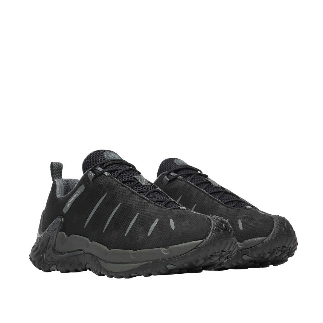 Tennis Cham Redux para hombre color negro
