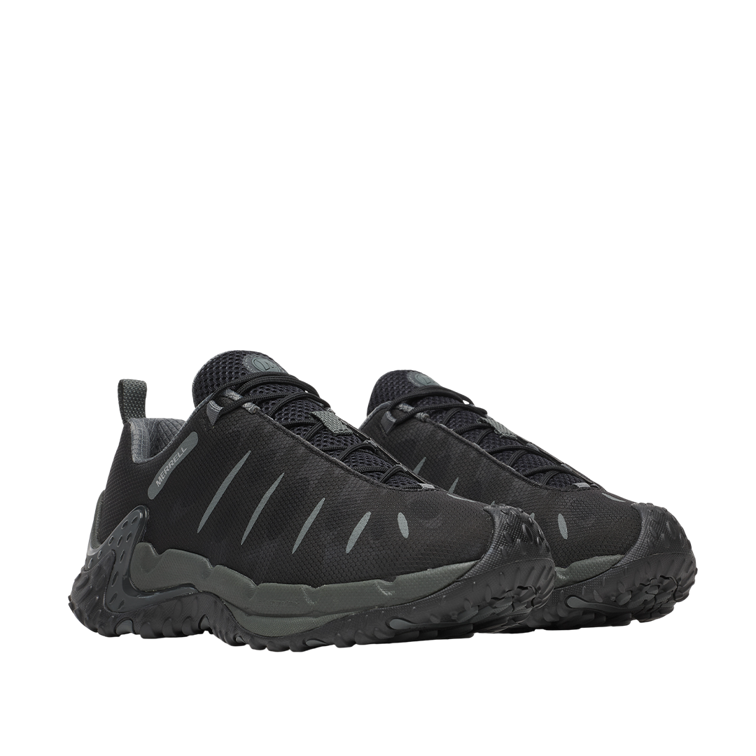 Tennis Cham Redux para hombre color negro