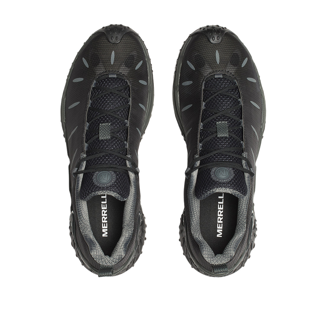Tennis Cham Redux para hombre color negro