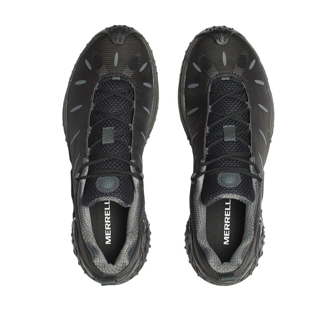 Tennis Cham Redux para hombre color negro