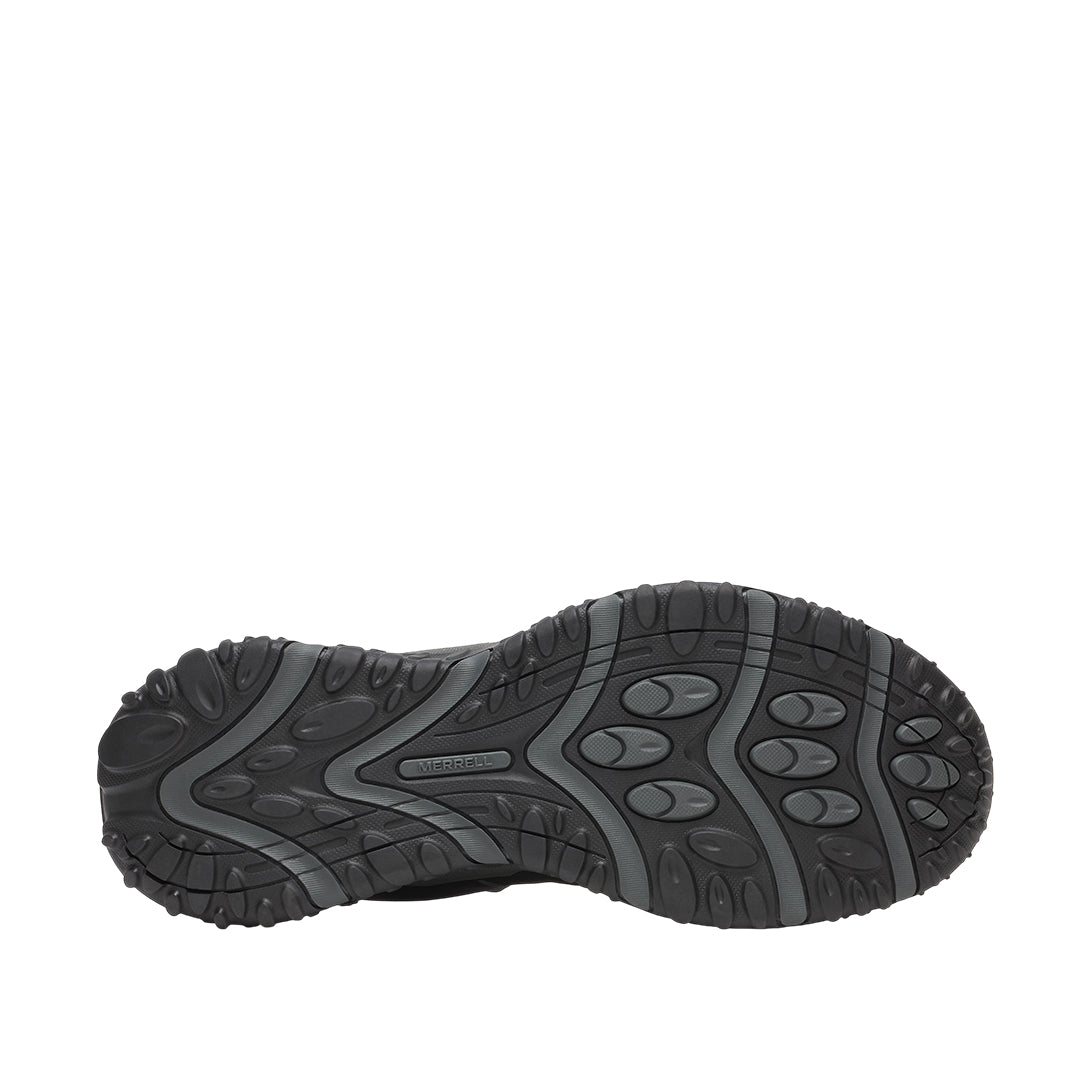 Tennis Cham Redux para hombre color negro