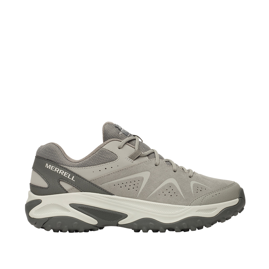 Tennis Yokota 3 para hombre color gris
